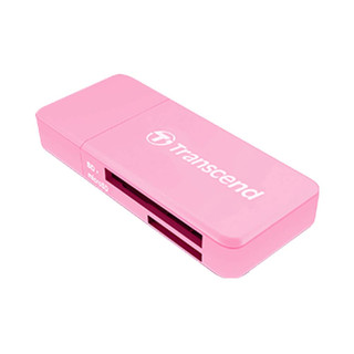 Đầu đọc 3.1 Transcend RDF5 TS-RDF5