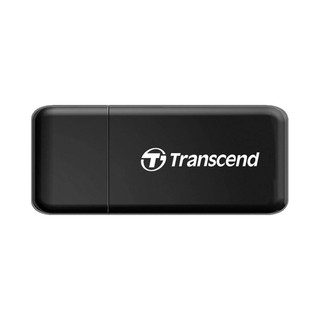 Đầu đọc 3.1 Transcend RDF5 TS-RDF5