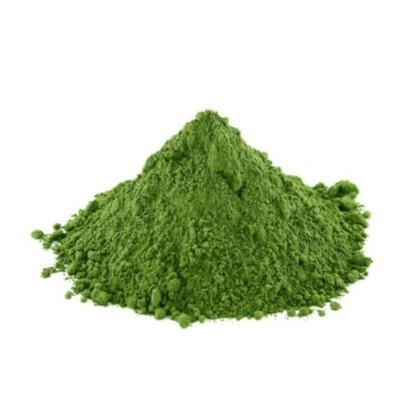 Bột rau ngót  gói 10gr/20gr/50gr nguyên chất 100% sấy lạnh từ lá rau ngót dùng tạo màu bánh kẹo, nấu cháo