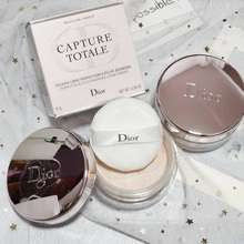 Phấn phủ Dior Capture Totale - Tone 001, hót nhất năm nay