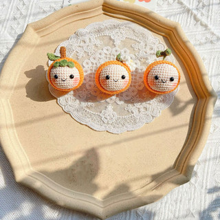 Móc khóa bằng len, móc khóa cute làm quà tặng sinh nhật, quà lưu niệm