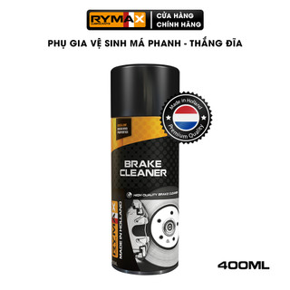 Brake Cleaner - Vệ Sinh Phanh Thắng