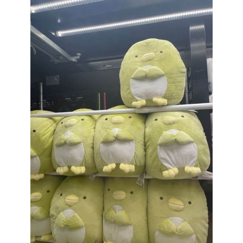 Gấu Bông Sumikko Gurashi Original