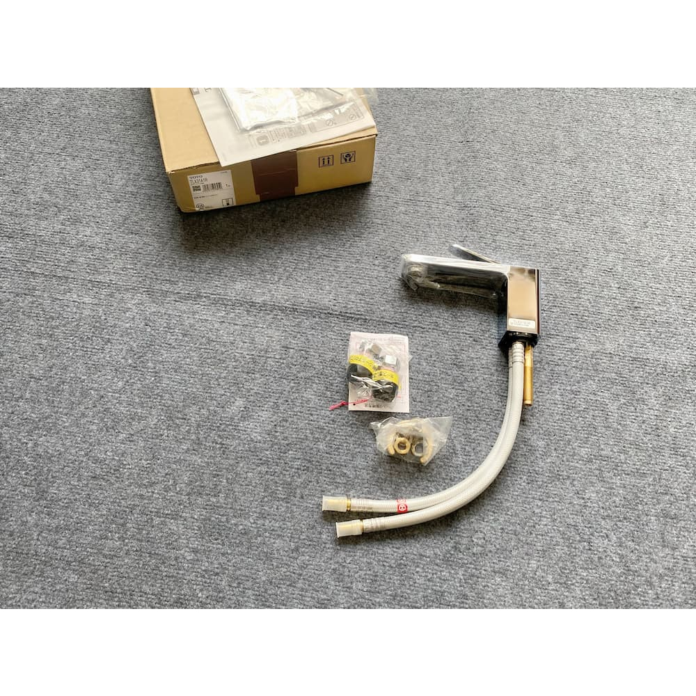 Vòi lavabo TOTO TLX31A1R nội địa Nhật Bản- hàng mới 100%