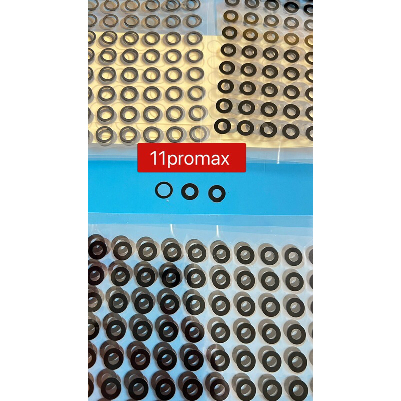 Kính cam các mã ip