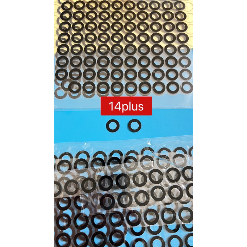 Kính cam các mã ip