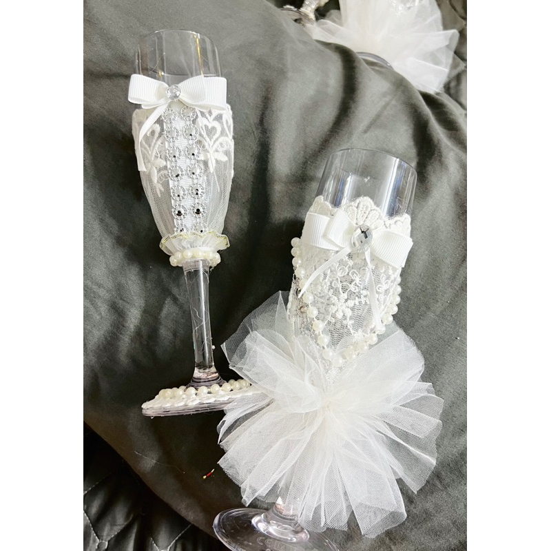 Ly giao bôi cô dâu chú rể