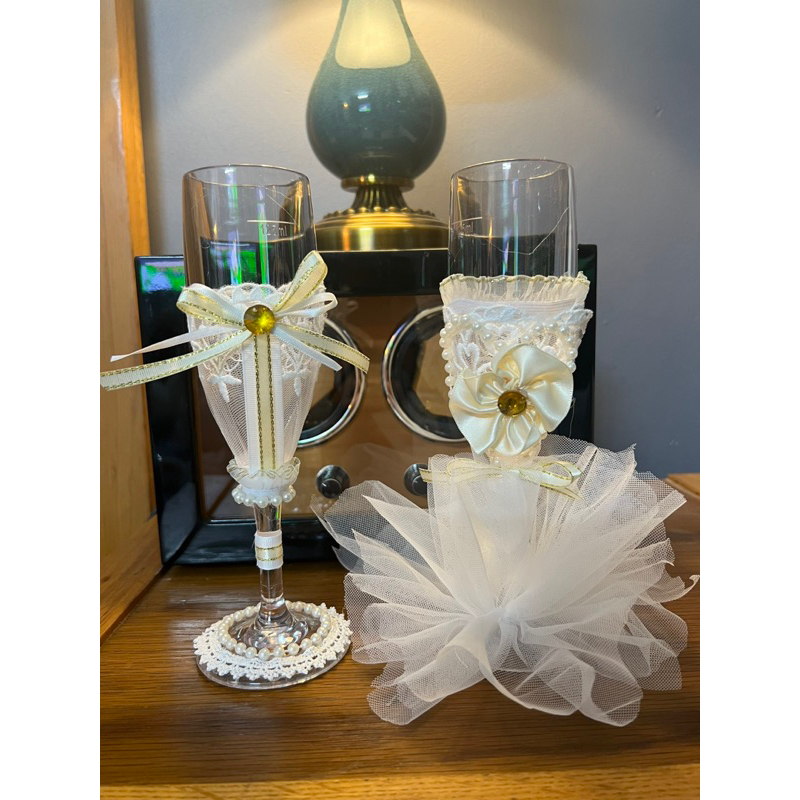 Ly giao bôi cô dâu chú rể