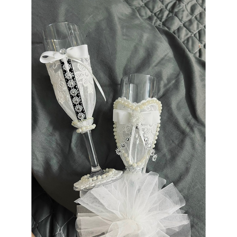 Ly giao bôi cô dâu chú rể