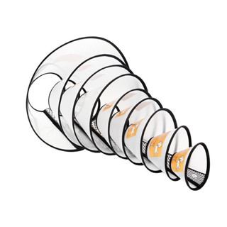 Loa Chống Liếm Thuốc/ Vòng Đeo Cổ Chống Liếm Cho Chó Mèo Thú Cưng