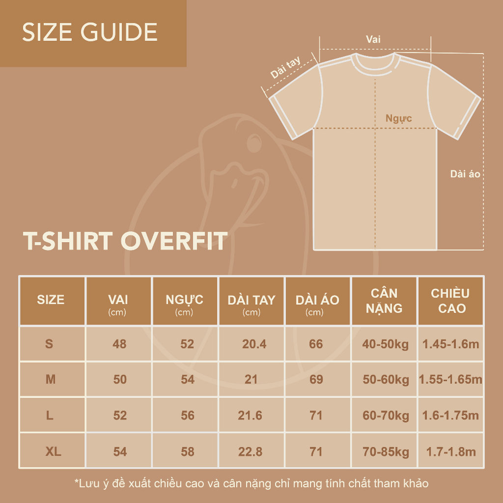 The Quackers Áo thun T-shirt Basic Logo Black/Đen