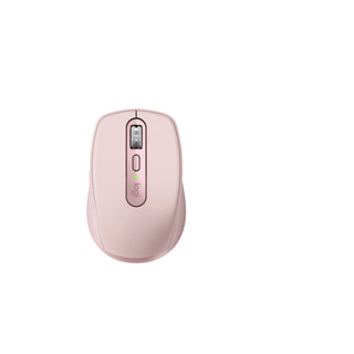 Chuột không dây Bluetooth (Quiet Clicks) Logitech MX Anywhere 3s