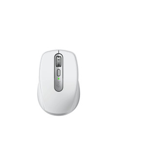 Chuột không dây Bluetooth (Quiet Clicks) Logitech MX Anywhere 3s