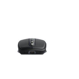 Chuột không dây Bluetooth (Quiet Clicks) Logitech MX Anywhere 3s