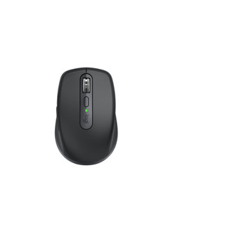 Chuột không dây Bluetooth (Quiet Clicks) Logitech MX Anywhere 3s