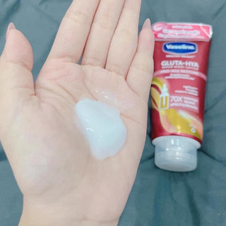 VASELINE 70X Đỏ chính hãng
