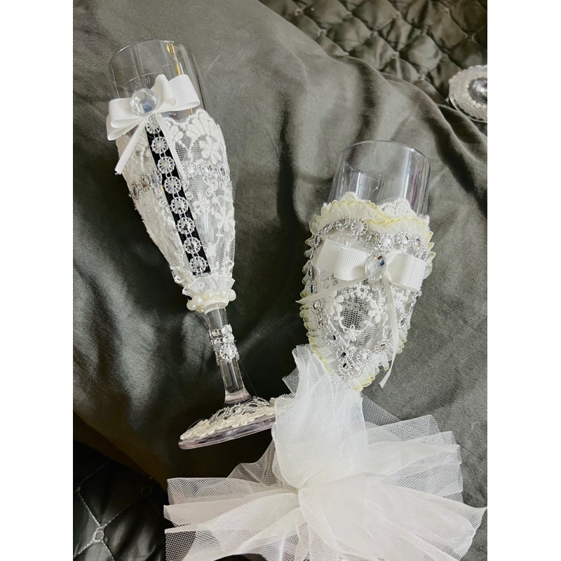 Ly giao bôi cô dâu chú rể