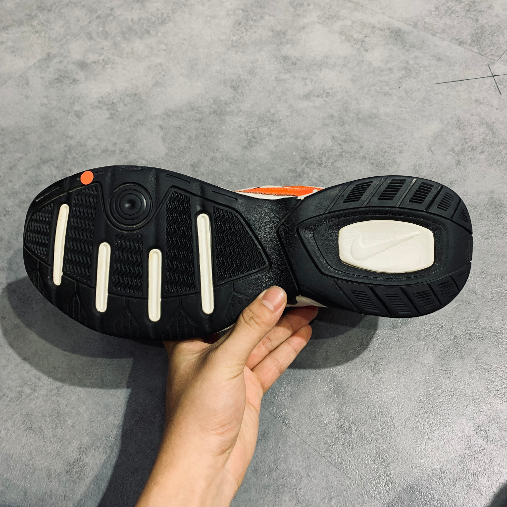 Giày 2hand Nike M2K Tekno 'Summit White' AV4789 100 - 5928