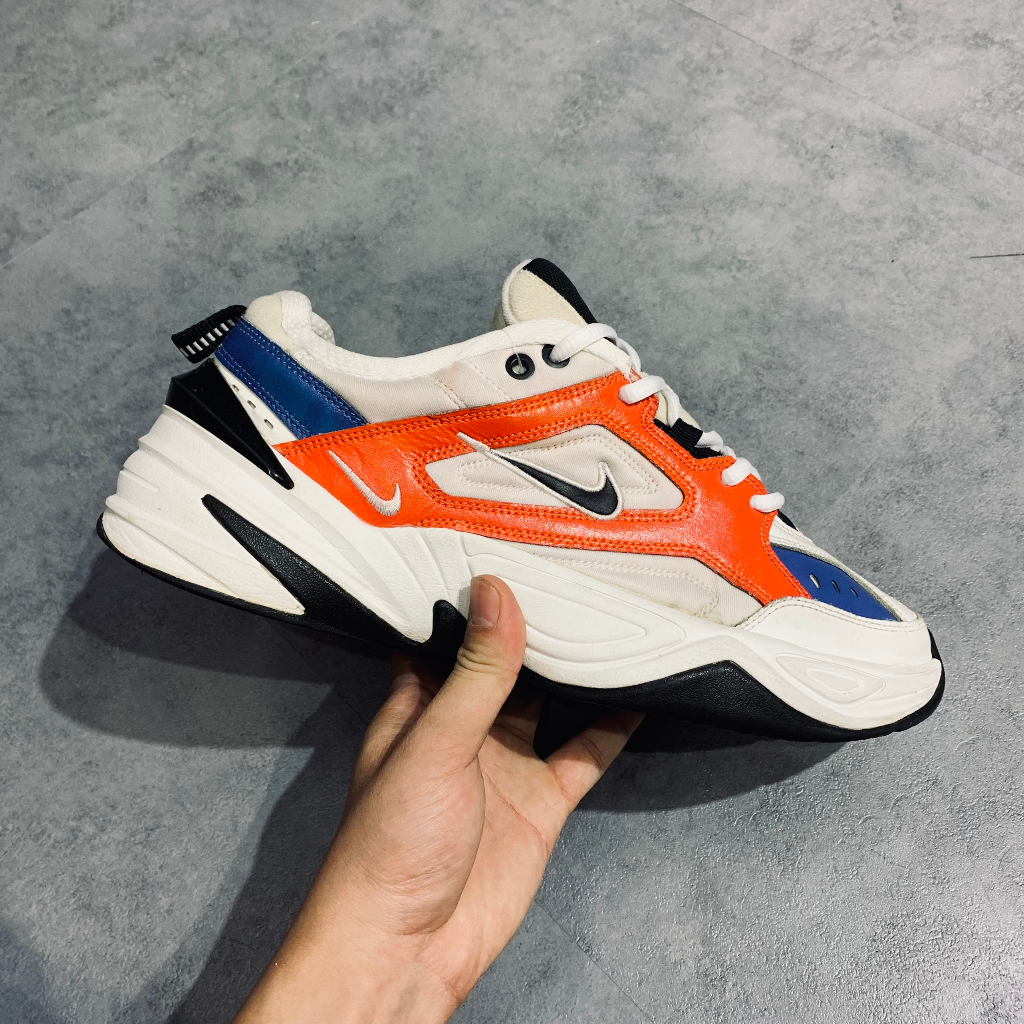 Giày 2hand Nike M2K Tekno 'Summit White' AV4789 100 - 5928