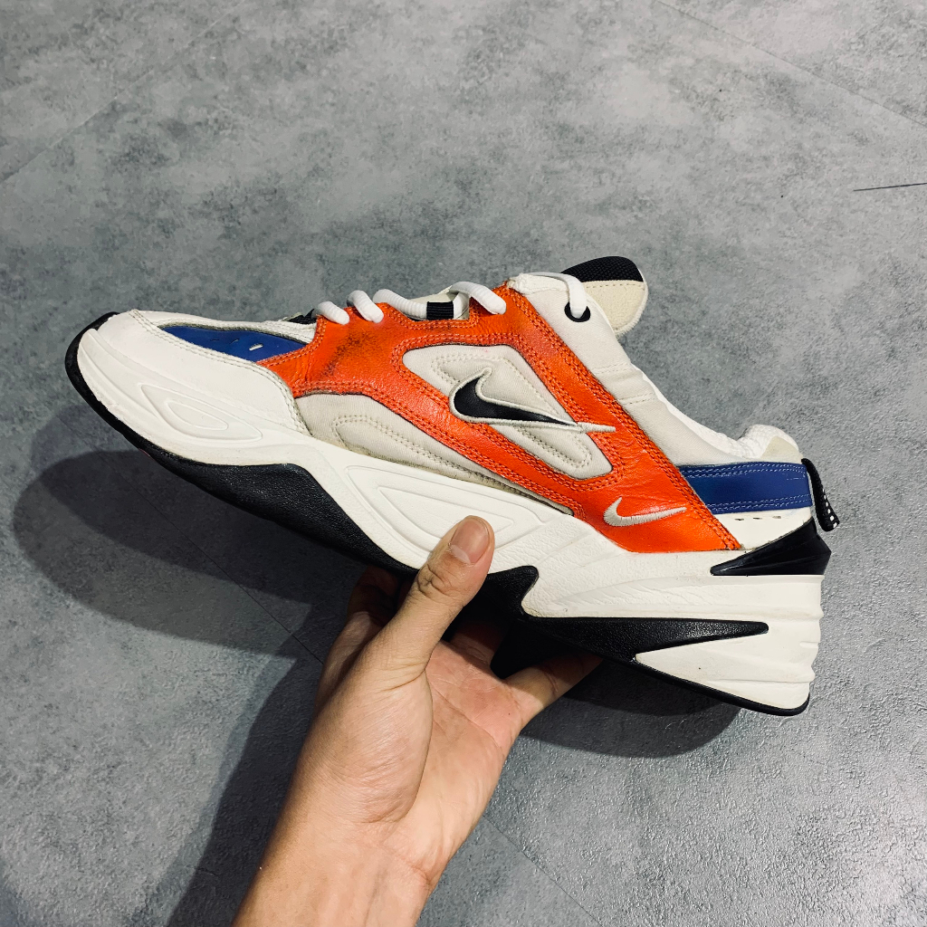 Giày 2hand Nike M2K Tekno 'Summit White' AV4789 100 - 5928