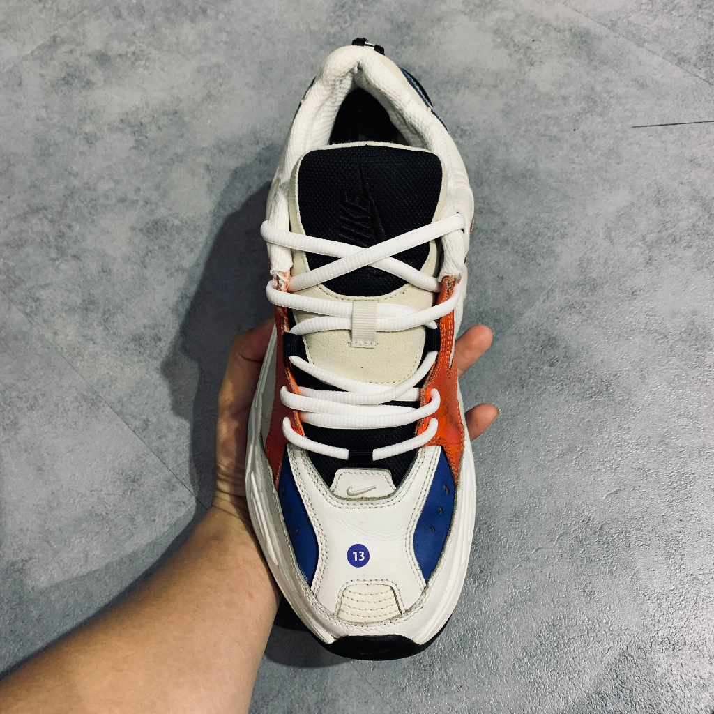 Giày 2hand Nike M2K Tekno 'Summit White' AV4789 100 - 5928