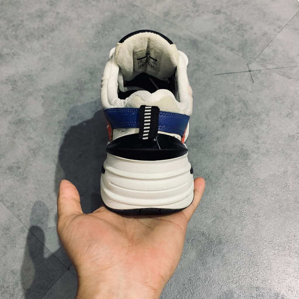 Giày 2hand Nike M2K Tekno 'Summit White' AV4789 100 - 5928