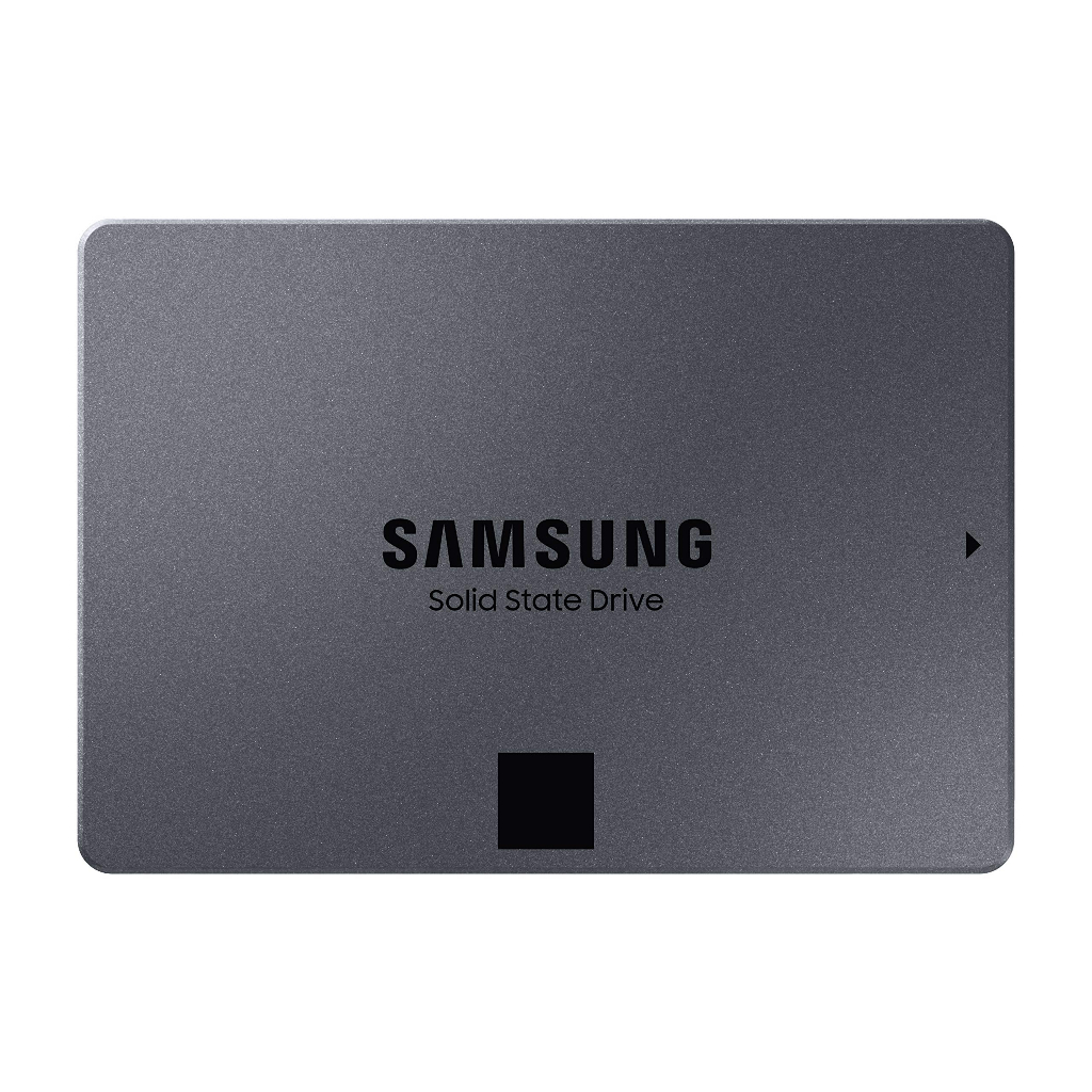 Ổ Cứng gắn trong SSD Samsung 870 QVO 2.5 inch 8TB Bảo Hành 3 năm - Chính hãng Samsung