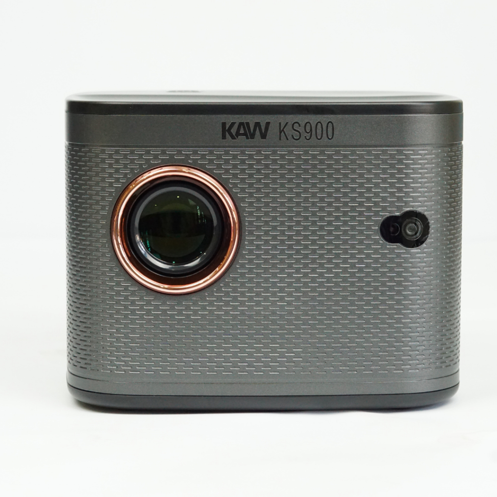 Máy Chiếu 4K Siêu Nét KAW KS900, Có tự động lấy nét, Hình ảnh FULL HD, Chính Hãng, Giá Rẻ, Chất Lượng, Bảo Hành 12 Tháng