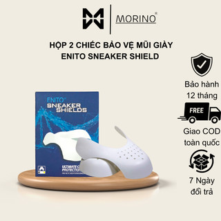 Bộ Chống Gãy Mũi Giày Enito Sneaker Shield - Chuyên Dùng Để Chống Gãy Mũi, Chống Nhăn Cho Giày Sneaker