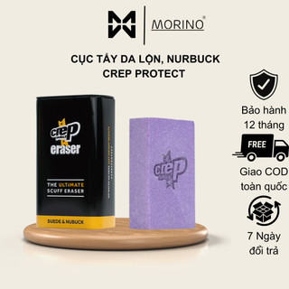 Cục Tẩy Vết Bẩn Da Lộn Crep Protect Eraser (110g)