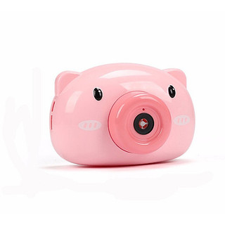 Máy ảnh thổi bong bóng