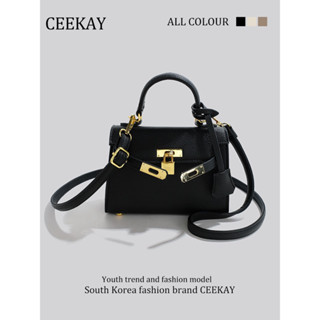 Túi xách tay/ đeo chéo tinh tế CK3 ceekay [SẴN HÀNG]