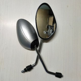 Gương chiếu hậu Nozza chính hãng lắp cho nhiều loại xe / Kính Nozza