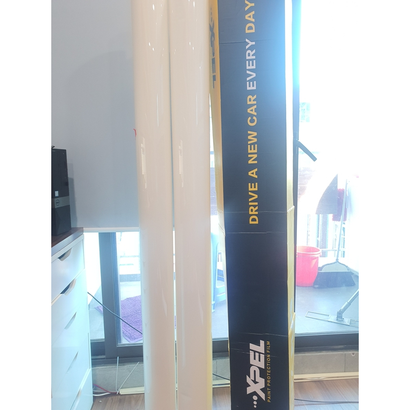 Phôi flim PPF trong suốt Xpel chính hãng
