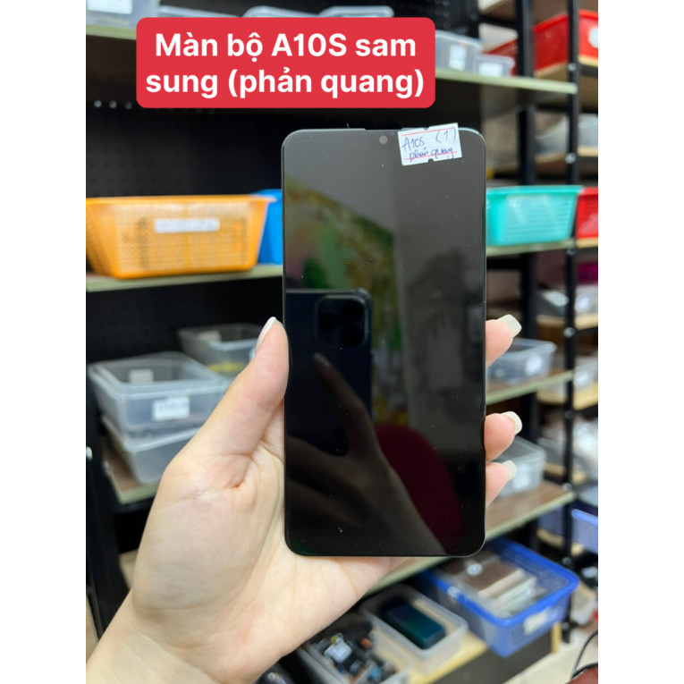 Màn hình A10s sam sung