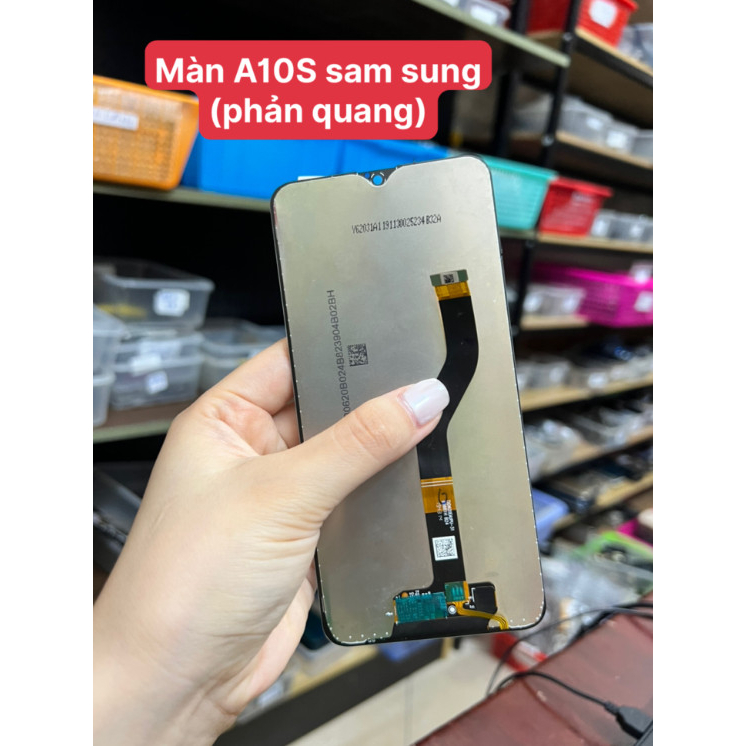 Màn hình A10s sam sung