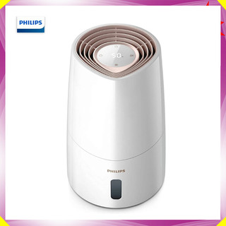 Máy tạo ẩm công nghệ NanoCloud tân tiến Philips HU3916/00 - Hàng Nhập Khẩu