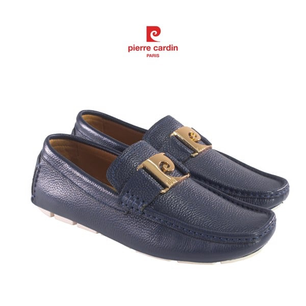 Giày casual nam Pierre Cardin, phong cách trẻ trung, năng động, đế cao su chống trượt - 520