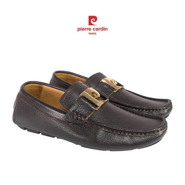 Giày casual nam Pierre Cardin, phong cách trẻ trung, năng động, đế cao su chống trượt - 520