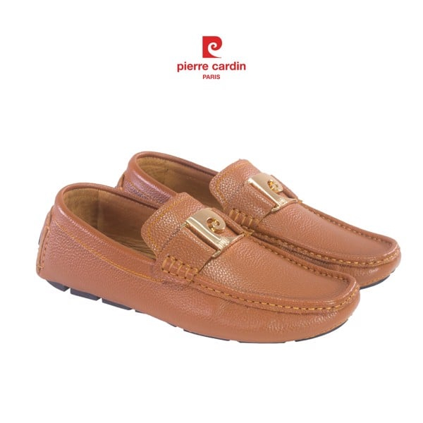 Giày casual nam Pierre Cardin, phong cách trẻ trung, năng động, đế cao su chống trượt - 520