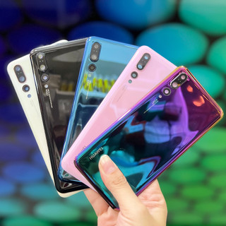 Nắp lưng Huawei P20 Pro (kèm kính camera)