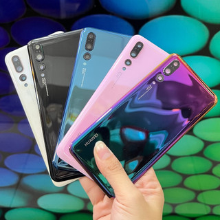 Nắp lưng Huawei P20 Pro (kèm kính camera)