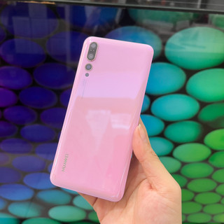 Nắp lưng Huawei P20 Pro (kèm kính camera)