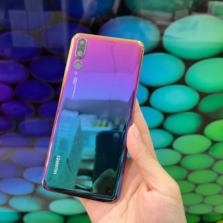 Nắp lưng Huawei P20 Pro (kèm kính camera)
