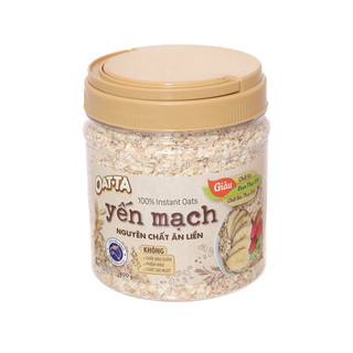 Yến mạch oatta 400g