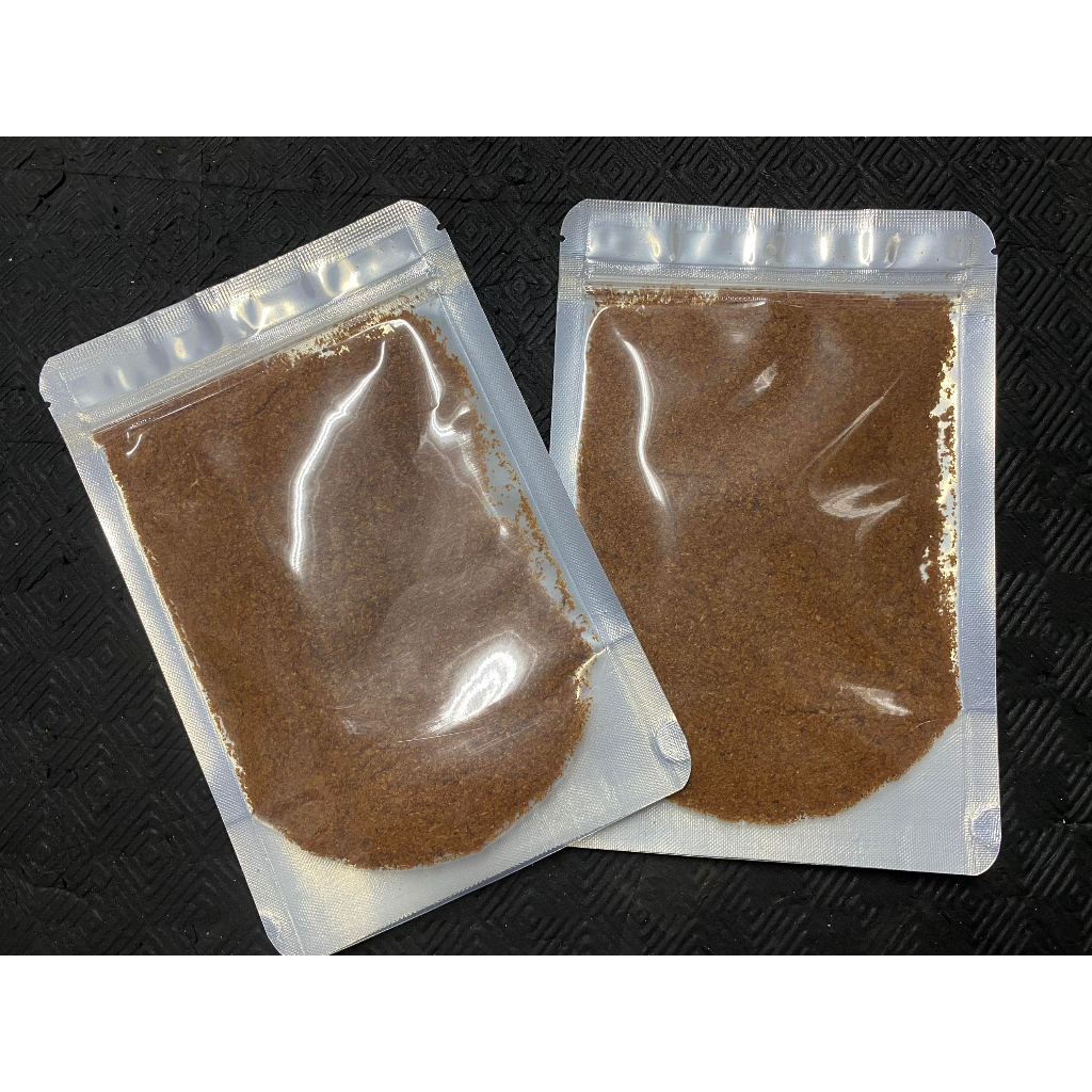 Tôm Địa Chấn trộn mồi câu cá - DUYFISHING