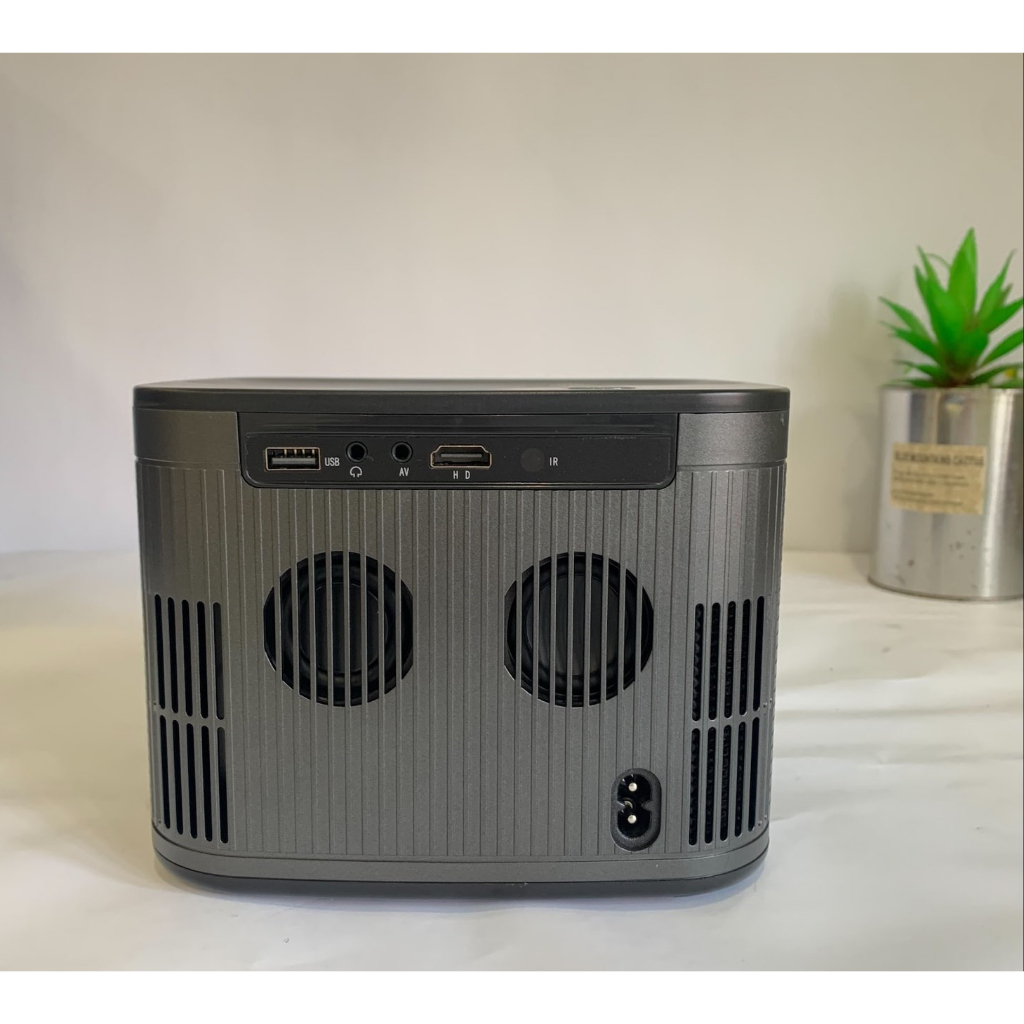 Máy Chiếu 4K Siêu Nét KAW KS900, Có tự động lấy nét, Hình ảnh FULL HD, Chính Hãng, Giá Rẻ, Chất Lượng, Bảo Hành 12 Tháng