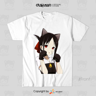 Áo thun Kaguya-sama Love is War Collections ngắn tay