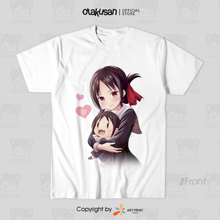Áo thun Kaguya-sama Love is War Collections ngắn tay