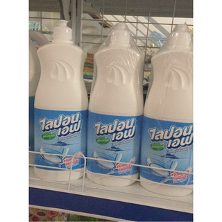 Nước rửa chén bát Lipon Thái Lan chai 800ml